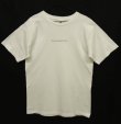 画像2: 90'S PATAGONIA .comロゴ バックプリント BENEFICIAL T'S 半袖Tシャツ USA製 (VINTAGE)