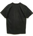 画像2: 00'S PABLO PICASSO "HARLEQUIN 1915 " 半袖 Tシャツ ブラック (VINTAGE)