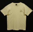 画像2: 90'S PATAGONIA 黒タグ バックプリント 半袖Tシャツ USA製 (VINTAGE)