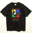 画像1: 90'S LA QUINTA ARTS FOUNDATION シングルステッチ アートフェスティバル Tシャツ USA製 (VINTAGE)