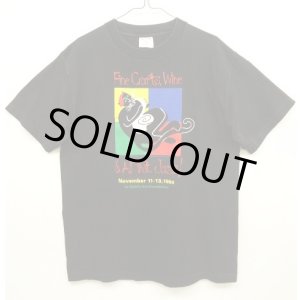 画像: 90'S LA QUINTA ARTS FOUNDATION シングルステッチ アートフェスティバル Tシャツ USA製 (VINTAGE)