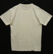 画像2: 90'S J.HOWARD MILLER "WE CAN DO IT!" シングルステッチ 半袖 Tシャツ USA製 (VINTAGE)