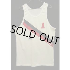 画像: 70'S CHAMPION バータグ タンクトップ USA製 (VINTAGE)