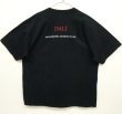 画像2: DALI "PHILADELPHIA MUSEUM OF ART" 半袖 Tシャツ USA製 (VINTAGE)