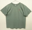 画像2: 90'S PATAGONIA バックプリント BENEFICIAL T'S 半袖Tシャツ USA製 (VINTAGE)