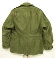 画像3: 60'S イギリス軍 BRITISH ARMY "P60 COMBAT SMOCK" ジャケット (VINTAGE)