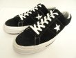 画像2: CONVERSE "ONE STAR MULE" スウェード スリッポン 廃盤モデル (USED)