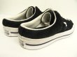 画像3: CONVERSE "ONE STAR MULE" スウェード スリッポン 廃盤モデル (USED)