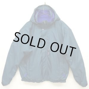 画像: 90'S PATAGONIA ”PNEUMATIC JACKET" 雪無しタグ フード付き ジップジャケット USA製 (VINTAGE)