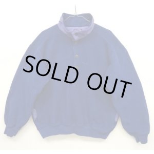 画像: 90'S PATAGONIA 旧タグ フリース プルオーバージャケット フランス製 (VINTAGE)