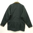 画像4: 90'S PATAGONIA 旧タグ 4ポケット ナイロンカバーオール DK GREEN (VINTAGE)