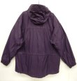 画像2: 90'S PATAGONIA 雪無しタグ スカノラックジャケット DEEP PURPLE (VINTAGE)