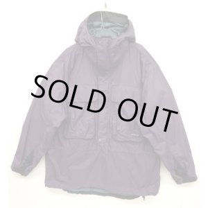 画像: 90'S PATAGONIA 雪無しタグ スカノラックジャケット DEEP PURPLE (VINTAGE)