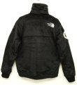 画像2: THE NORTH FACE "ANTARCTICA VERSA LOFT JACKET" ブラック (NEW)