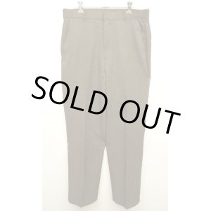 画像: LEVIS "ACTION SLACKS" スラックス ライトブラウン (VINTAGE)