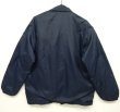 画像3: 70'S CHAMPION ランタグ コーチジャケット NAVY (VINTAGE)