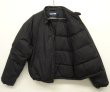 画像2: 90'S RALPH LAUREN "SUICIDE SKI" ダウンジャケット BLACK (VINTAGE)