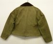 画像2: 80'S BARBOUR 2クレスト "SPEY" オイルドジャケット OLIVE イングランド製 (VINTAGE)