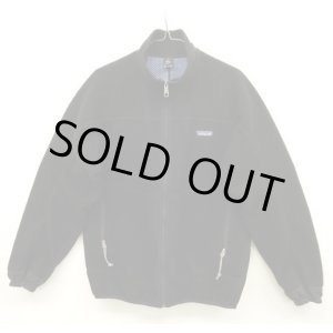 画像: 90'S PATAGONIA 裏地P.E.F パーシャルエクリプス フリースジャケット USA製 (VINTAGE)