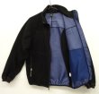 画像2: 90'S PATAGONIA 裏地P.E.F パーシャルエクリプス フリースジャケット USA製 (VINTAGE)