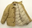 画像2: 80'S EDDIE BAUER 黒タグ ダウンジャケット TALONジップ (VINTAGE)