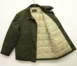 画像2: 60'S EDDIE BAUER "BAUER DOWN"  日の出タグ ダウン入り ハンティングジャケット (VINTAGE)