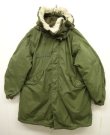 画像2: 70'S アメリカ軍 US ARMY "フルセット" M65 フィッシュテールパーカー フード＆ライナー付き MEDIUM (VINTAGE)
