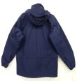 画像3: 00'S PATAGONIA "LIQUID SKY JACKET" ゴアテックス ジャケット NAVY (VINTAGE)