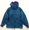 画像1: 90'S PATAGONIA 旧タグ スカノラック プルオーバー 初期モデル (VINTAGE)