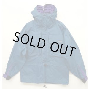 画像: 90'S PATAGONIA 旧タグ スカノラック プルオーバー 初期モデル (VINTAGE)
