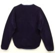 画像2: 90'S PATAGONIA "CAPILENE PULLOVER" ハーフジップ フリース USA製 (VINTAGE)