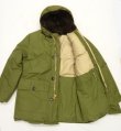 画像2: 70'S EDDIE BAUER 黒タグ ダウンジャケット TALONジップ USA製 (VINTAGE)