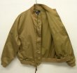 画像2: 90'S RALPH LAUREN タンカースジャケット カーキ USA製 (VINTAGE)