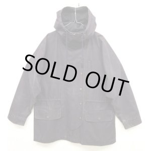 画像: 90'S RALPH LAUREN デッキパーカー riri製ダブルジップ NAVY (VINTAGE)