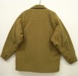 画像3: 90'S PATAGONIA ヌエボレンジコート 裏地フリース カバーオール タン/ナバホ柄 (VINTAGE)