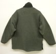 画像2: 90'S PATAGONIA シンチラシャーリングコート カーキ USA製 (VINTAGE)