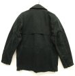 画像3: 90'S RALPH LAUREN "フランス軍 TAP47" パラシュートジャケット BLACK (VINTAGE)