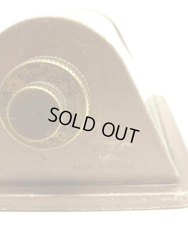 画像6: PARK SHERMAN デスクトップ パーペチュアルカレンダー (VINTAGE)