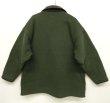 画像3: 90'S PATAGONIA シンチラシャーリングコート オリーブ USA製 (VINTAGE)