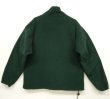 画像4: 90'S PATAGONIA 旧タグ グリセード プルオーバージャケット ネイビー/グリーン USA製 (VINTAGE)