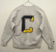 画像1: 90'S JANSPORT ヘビーウエイト 両面プリント スウェットシャツ USA製 (VINTAGE)