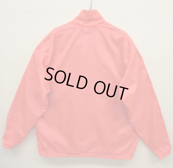 画像6: 90'S PATAGONIA 旧タグ リバーシブル ナイロンジャケット USA製 (VINTAGE)