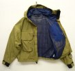 画像3: 90'S PATAGONIA 旧タグ SST ナイロンジャケット KHAKI (VINTAGE)