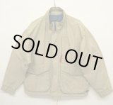 画像: 90'S PATAGONIA 旧タグ バギーズジャケット BEIGE (VINTAGE)