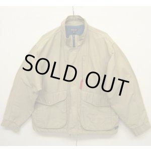 画像: 90'S PATAGONIA 旧タグ バギーズジャケット BEIGE (VINTAGE)