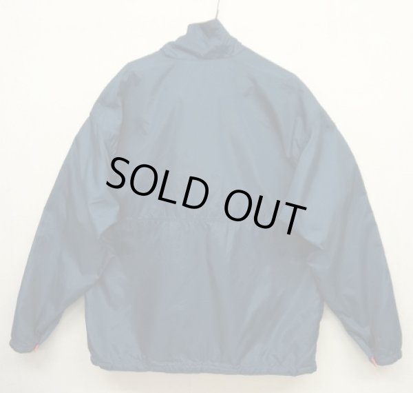 画像3: 90'S PATAGONIA 旧タグ リバーシブル ナイロンジャケット USA製 (VINTAGE)