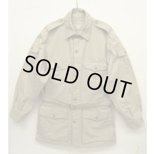 画像: 80'S BANANA REPUBLIC "SAFARI & TRAVEL CLOTHING CO" 旧タグ サファリジャケット (VINTAGE)