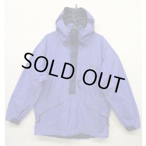 画像: 90'S PATAGONIA "BACK BOWL ANORAK" アノラックパーカー (VINTAGE)