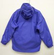 画像3: 90'S PATAGONIA "BACK BOWL ANORAK" アノラックパーカー (VINTAGE)