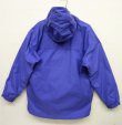 画像3: 90'S PATAGONIA "BACK BOWL ANORAK" アノラックパーカー (VINTAGE)